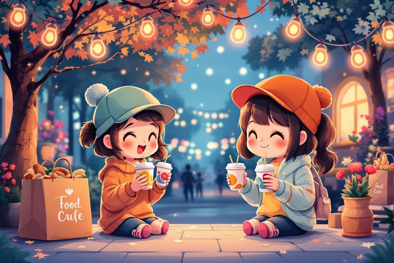 爱看短剧网新闻 - 爱看短剧网×美团联名"追番快乐水"上线，火锅配沙雕番成今夏最火cp